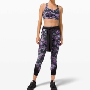 Lululemon Energy Bra *Medium Support, B–D Cup SZ 6